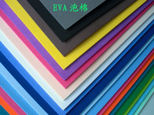 EVA泡棉
