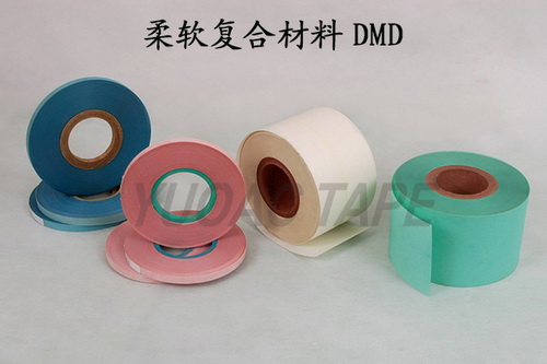 DMD