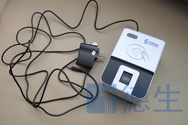 身份證異地掛失改革受重視，科技設(shè)備應(yīng)用是重點