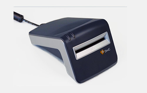 德卡T6型醫(yī)?？ㄗx寫機(jī)