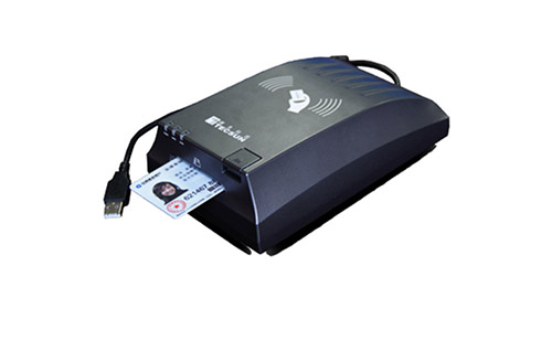 德生TSW-F4M11D醫(yī)?？ㄗx卡器