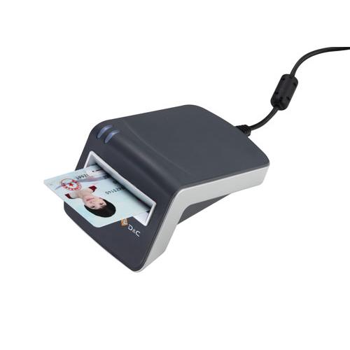 德卡T6型社?？ㄗx寫機