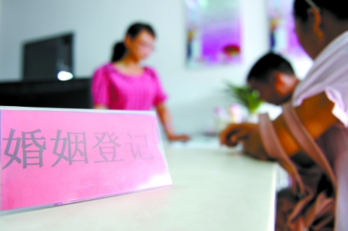 身份證閱讀器時代還辦假證結(jié)婚？