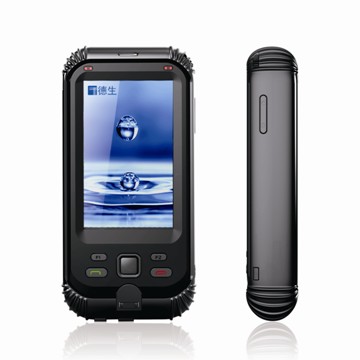 身份證閱讀器什么牌子好？