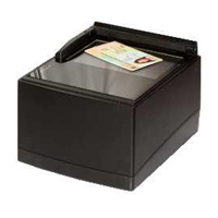 外國人永久居留證讀卡器機具能讀哪些信息？